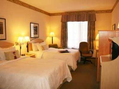 Hotel Hampton & San Francisco-burlingame-airport South Burlingame