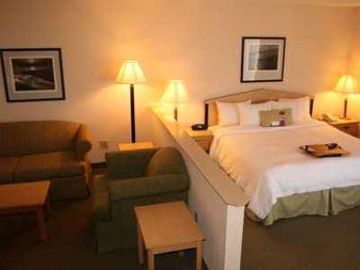 Hotel Hampton & San Francisco-burlingame-airport South