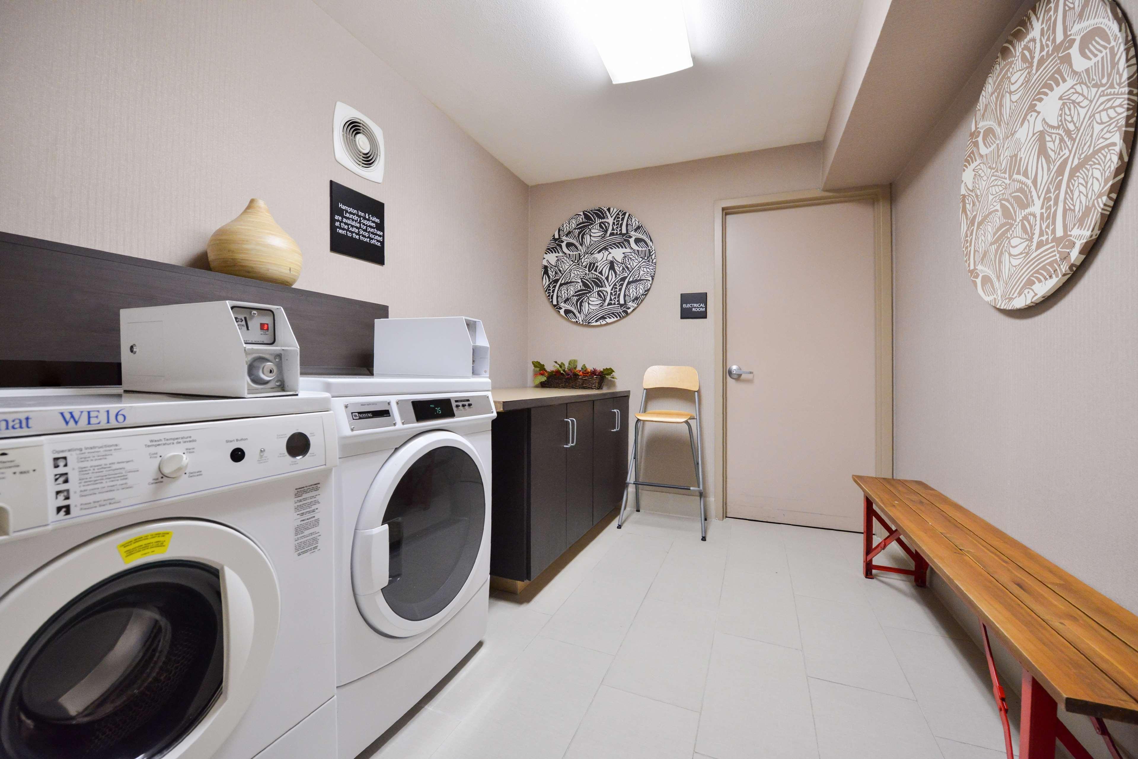 Hampton & San Francisco-burlingame-airport South Hotel 3*