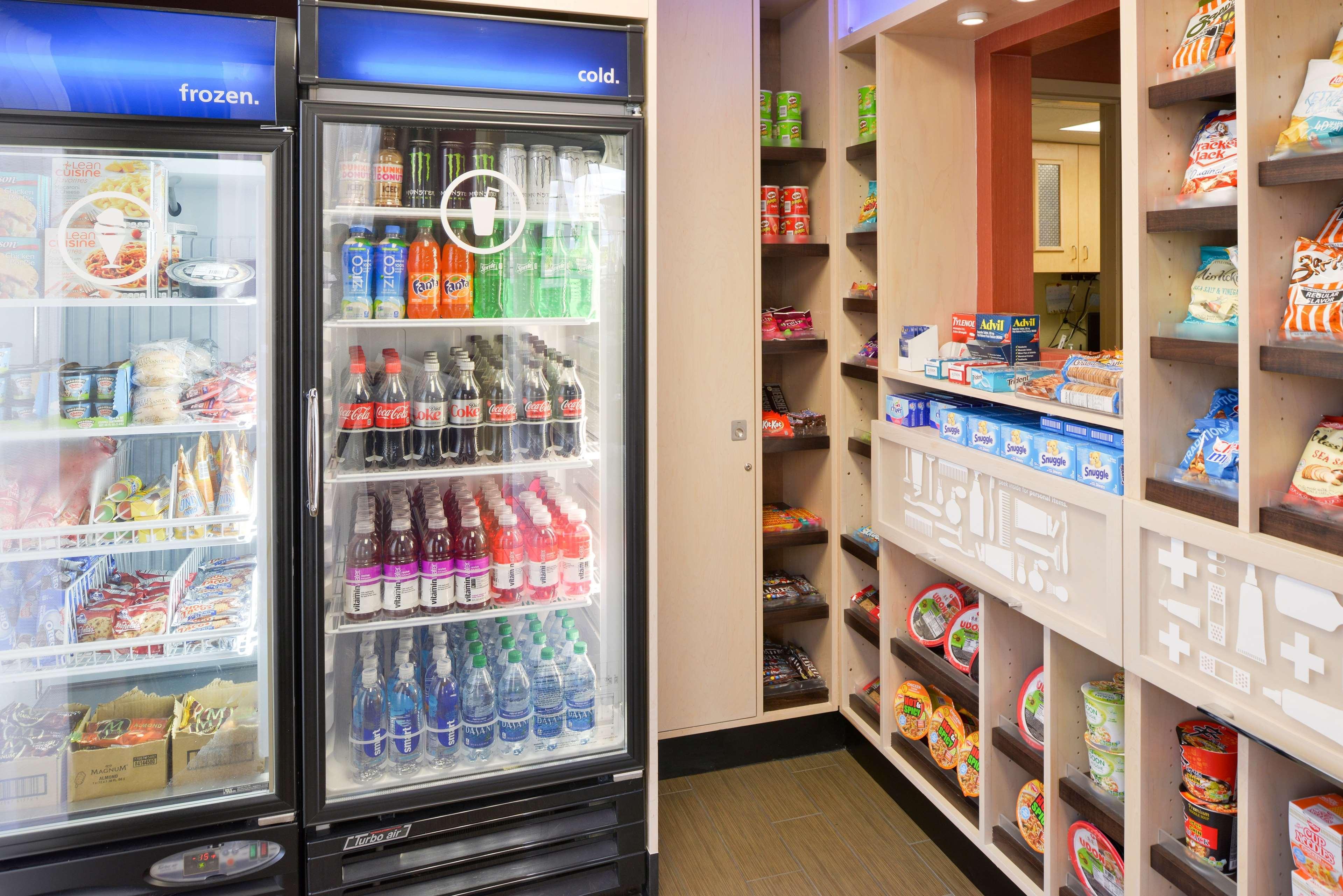 Hotel Hampton & San Francisco-burlingame-airport South