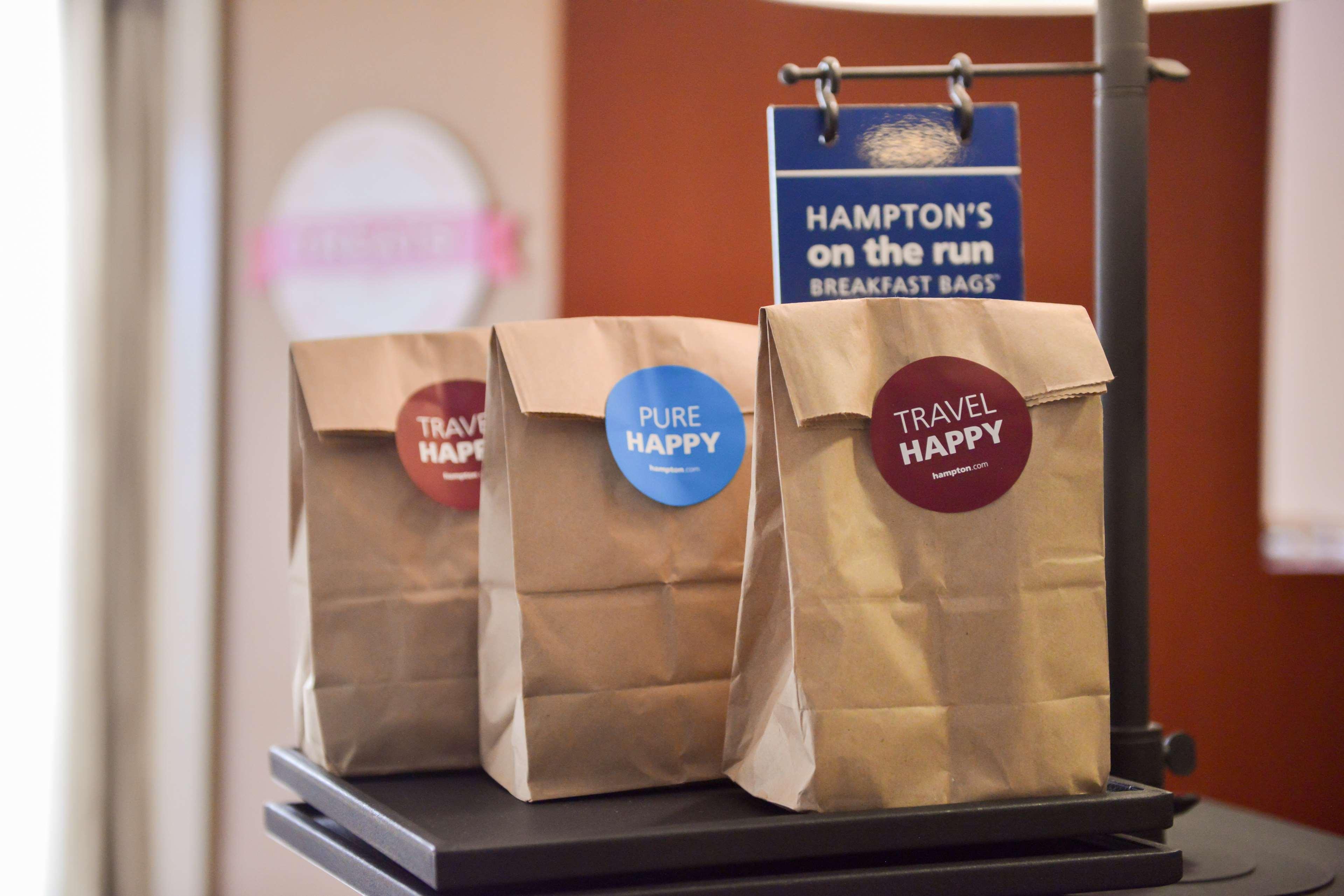 Hampton & San Francisco-burlingame-airport South Hotel Burlingame