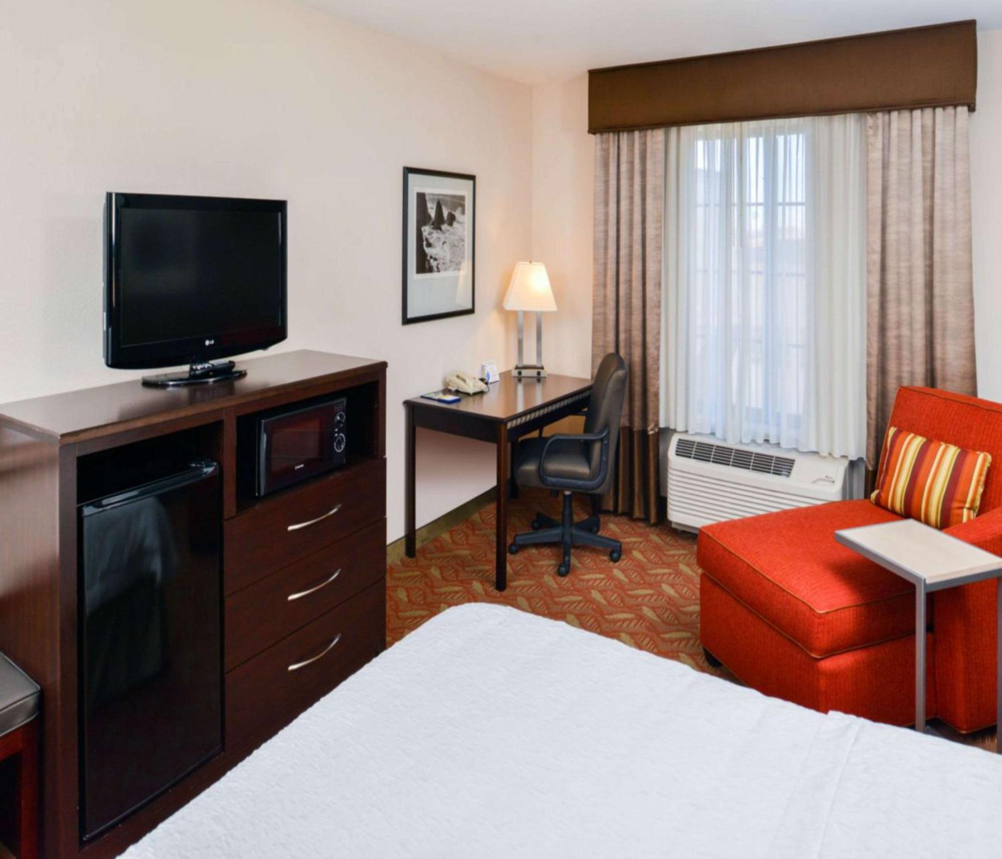 Hampton & San Francisco-burlingame-airport South Hotel Burlingame