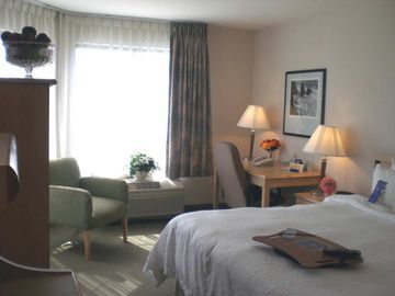 Hampton & San Francisco-burlingame-airport South 3*