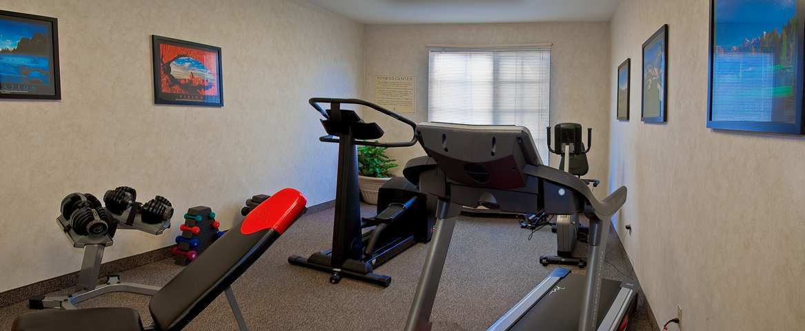 Hotel Hampton & San Francisco-burlingame-airport South 3*