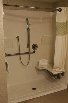 Hampton & San Francisco-burlingame-airport South Hotel