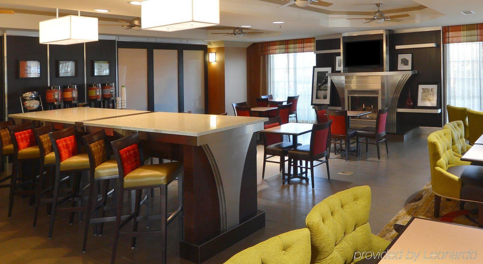 Hampton & San Francisco-burlingame-airport South 3* Burlingame