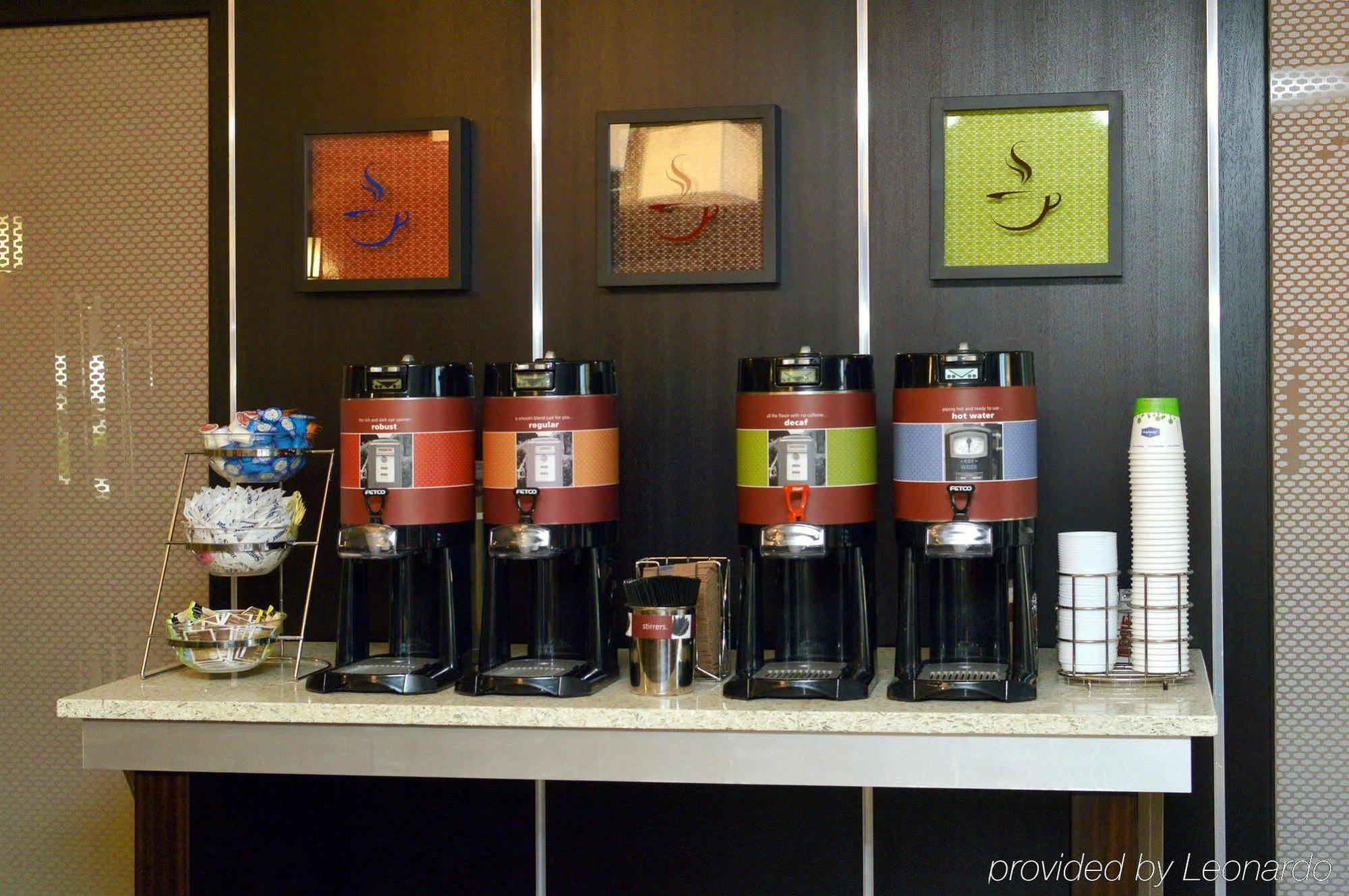 Hotel Hampton & San Francisco-burlingame-airport South Burlingame