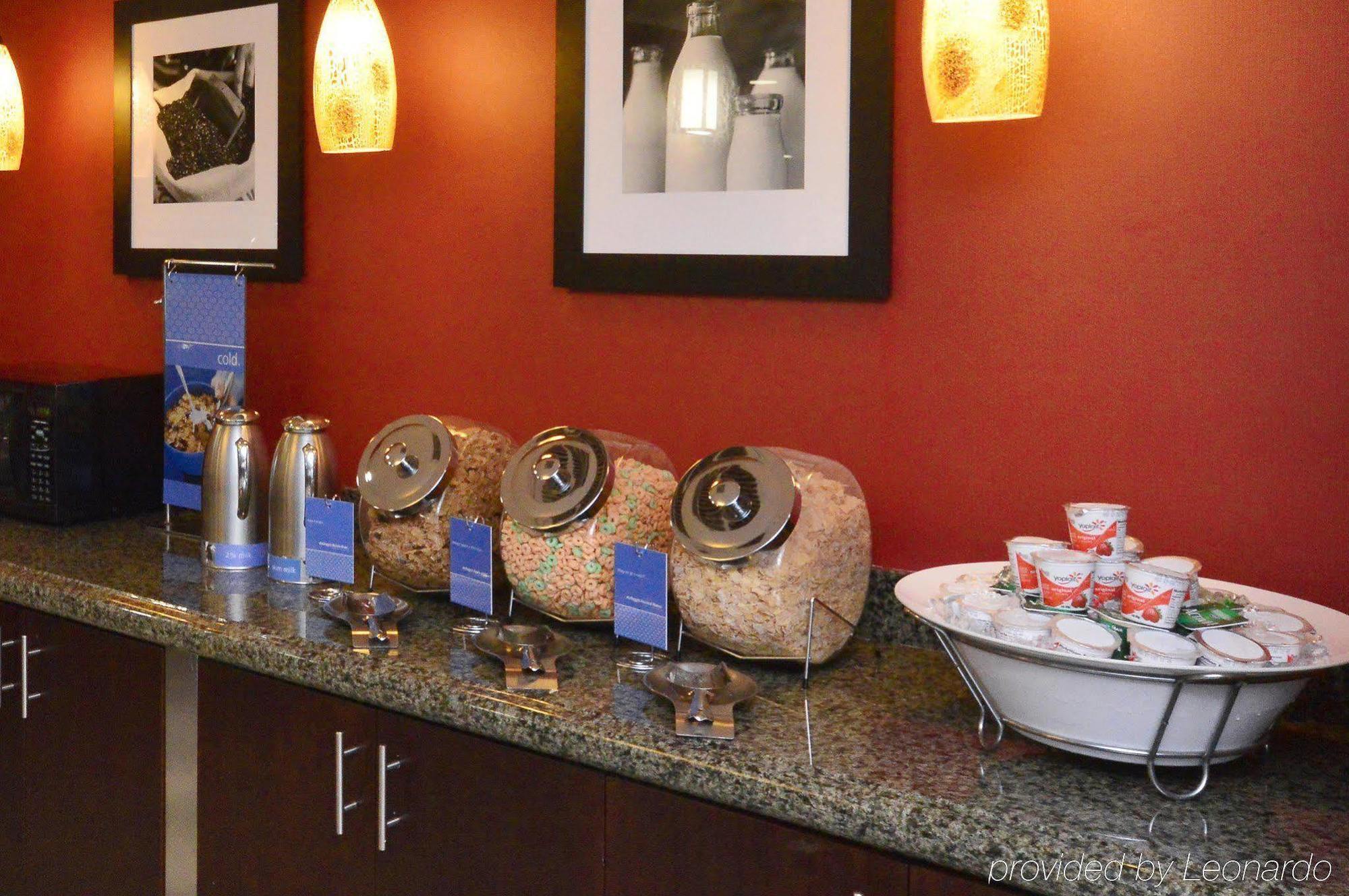 Hampton & San Francisco-burlingame-airport South 3* Burlingame