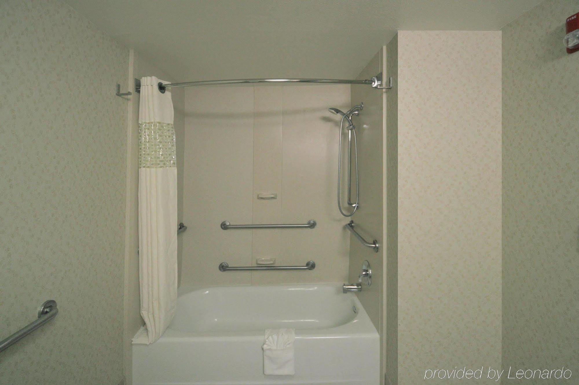 Hotel Hampton & San Francisco-burlingame-airport South Burlingame