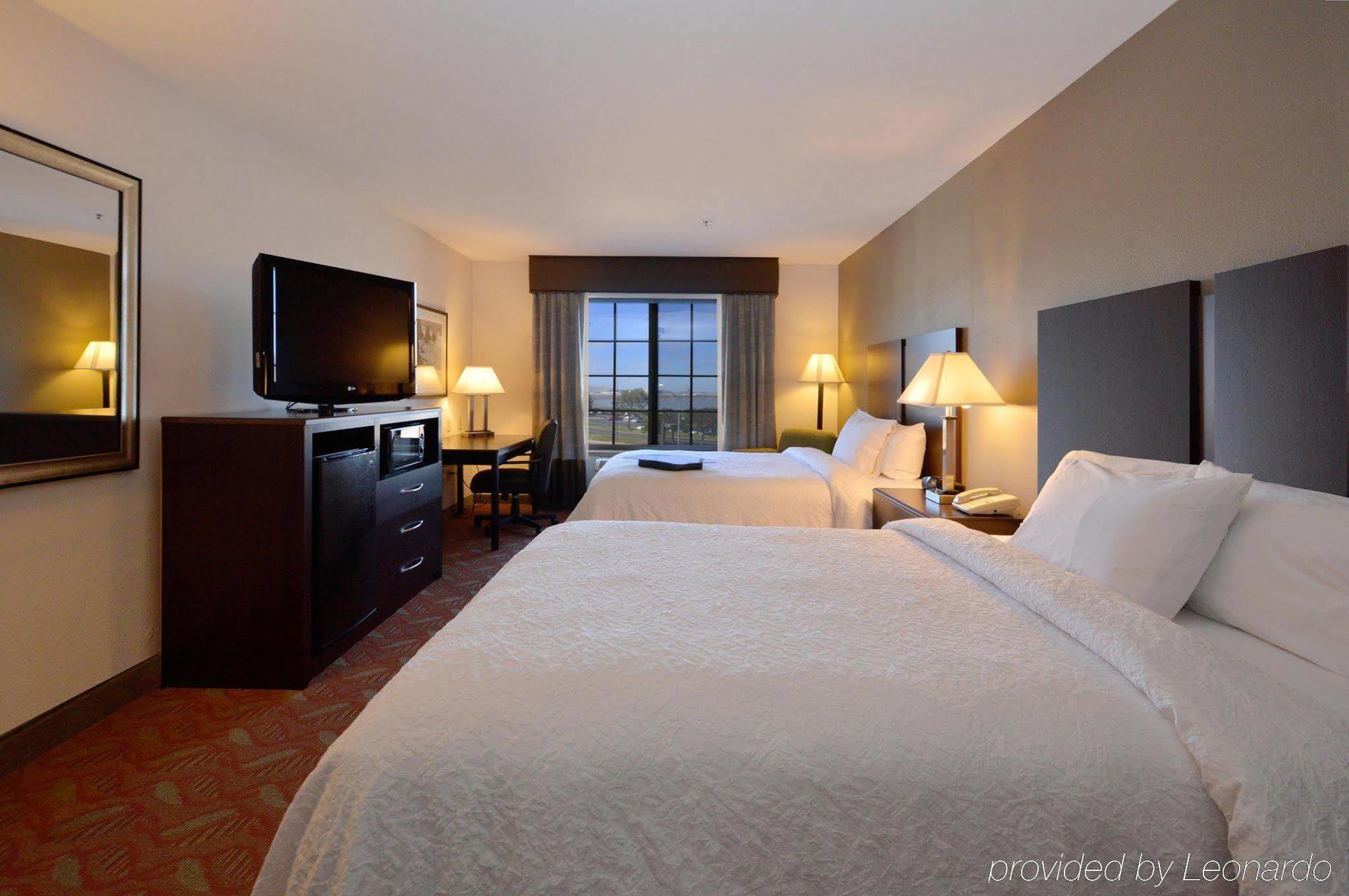 Hotel Hampton & San Francisco-burlingame-airport South Burlingame
