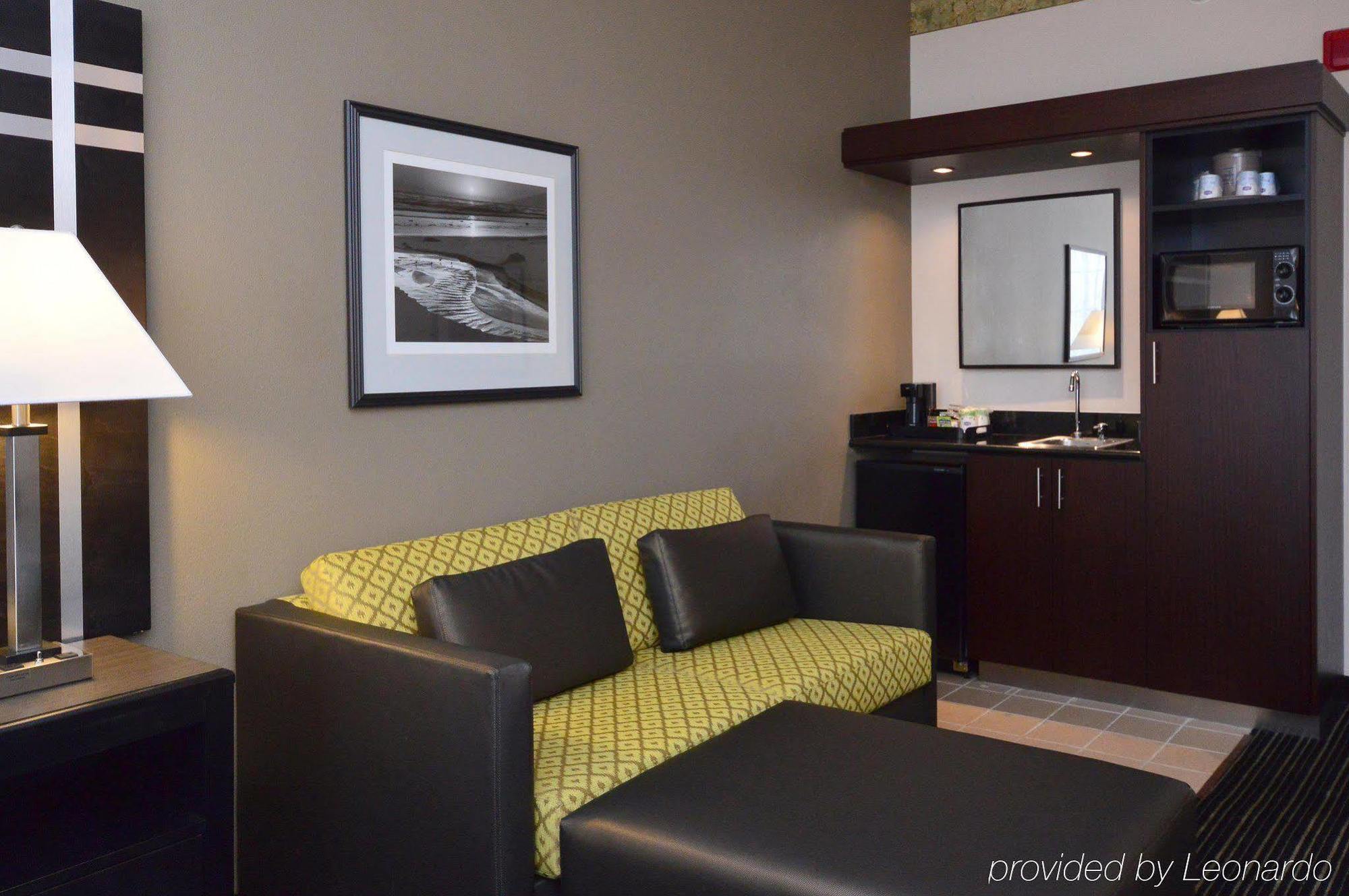 Hotel Hampton & San Francisco-burlingame-airport South Burlingame