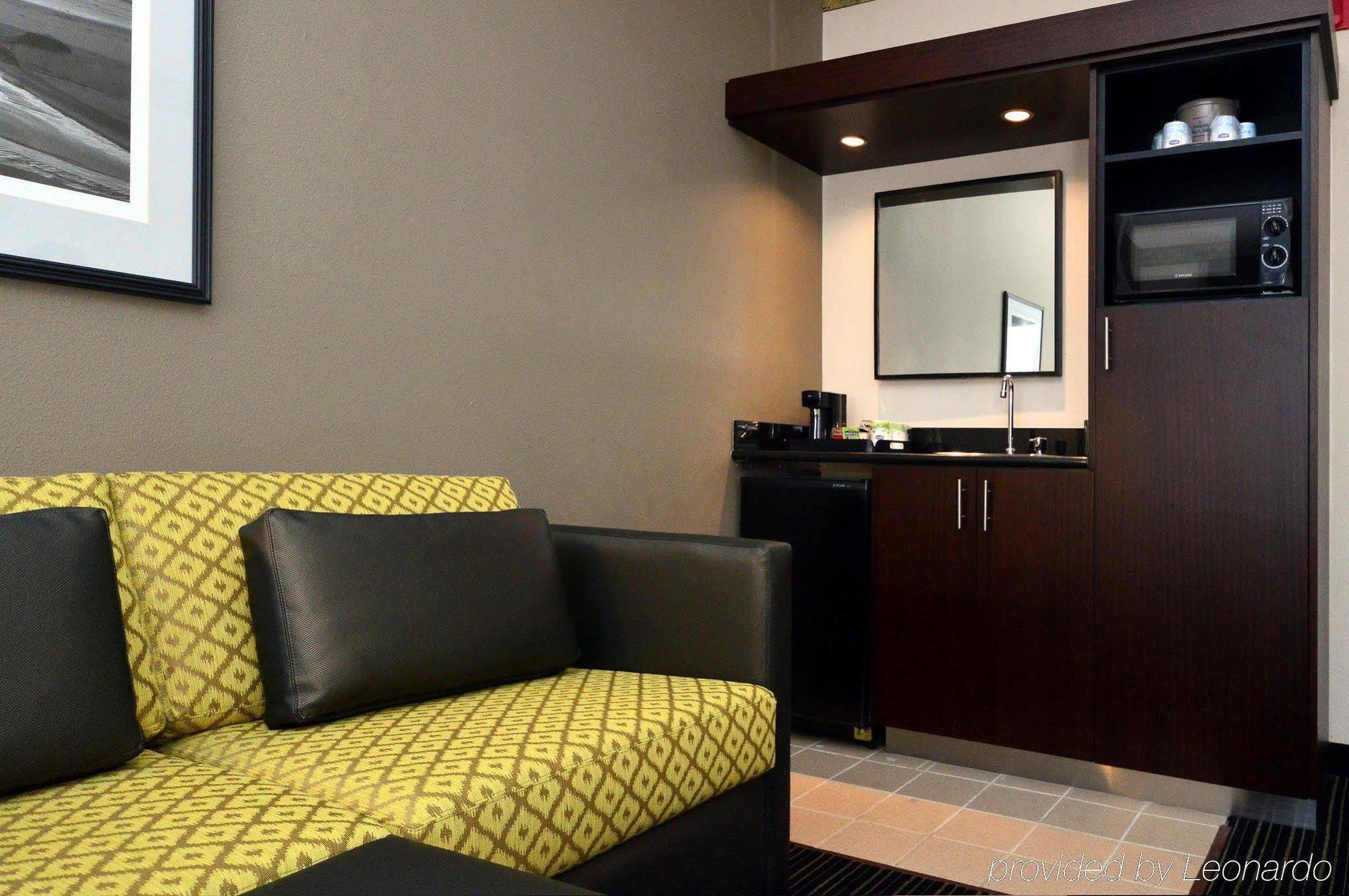 Hampton & San Francisco-burlingame-airport South 3* Burlingame