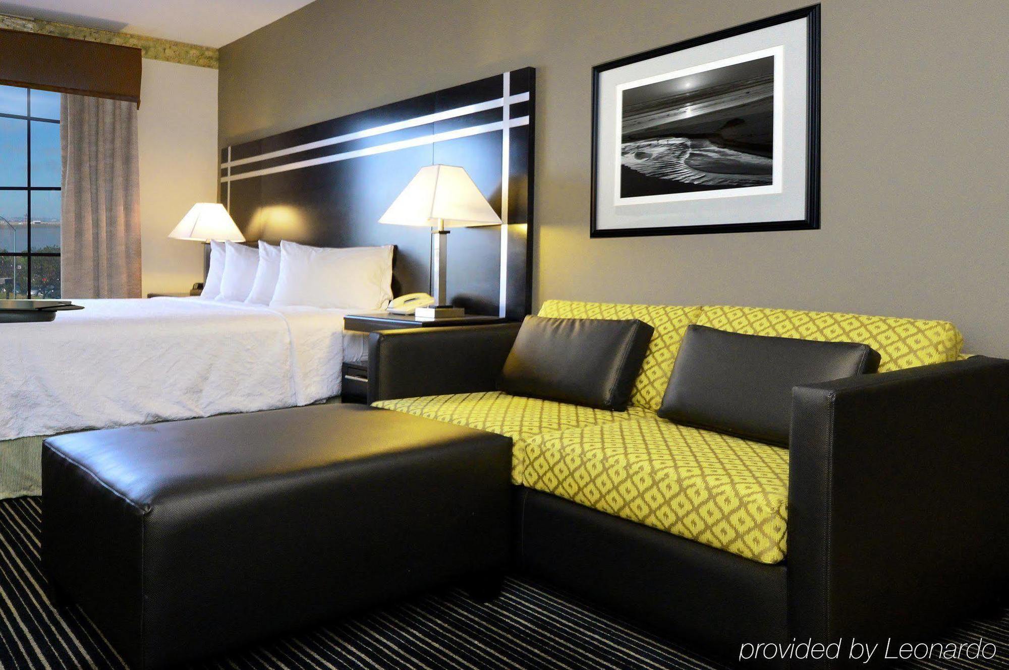 Hampton & San Francisco-burlingame-airport South Hotel Burlingame
