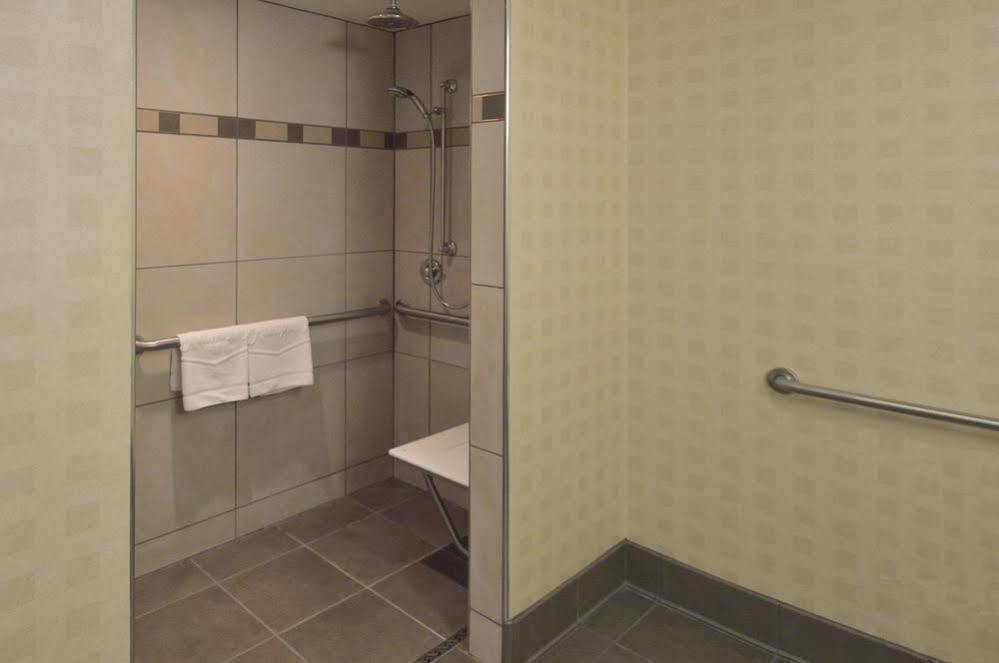 Hotel Hampton & San Francisco-burlingame-airport South