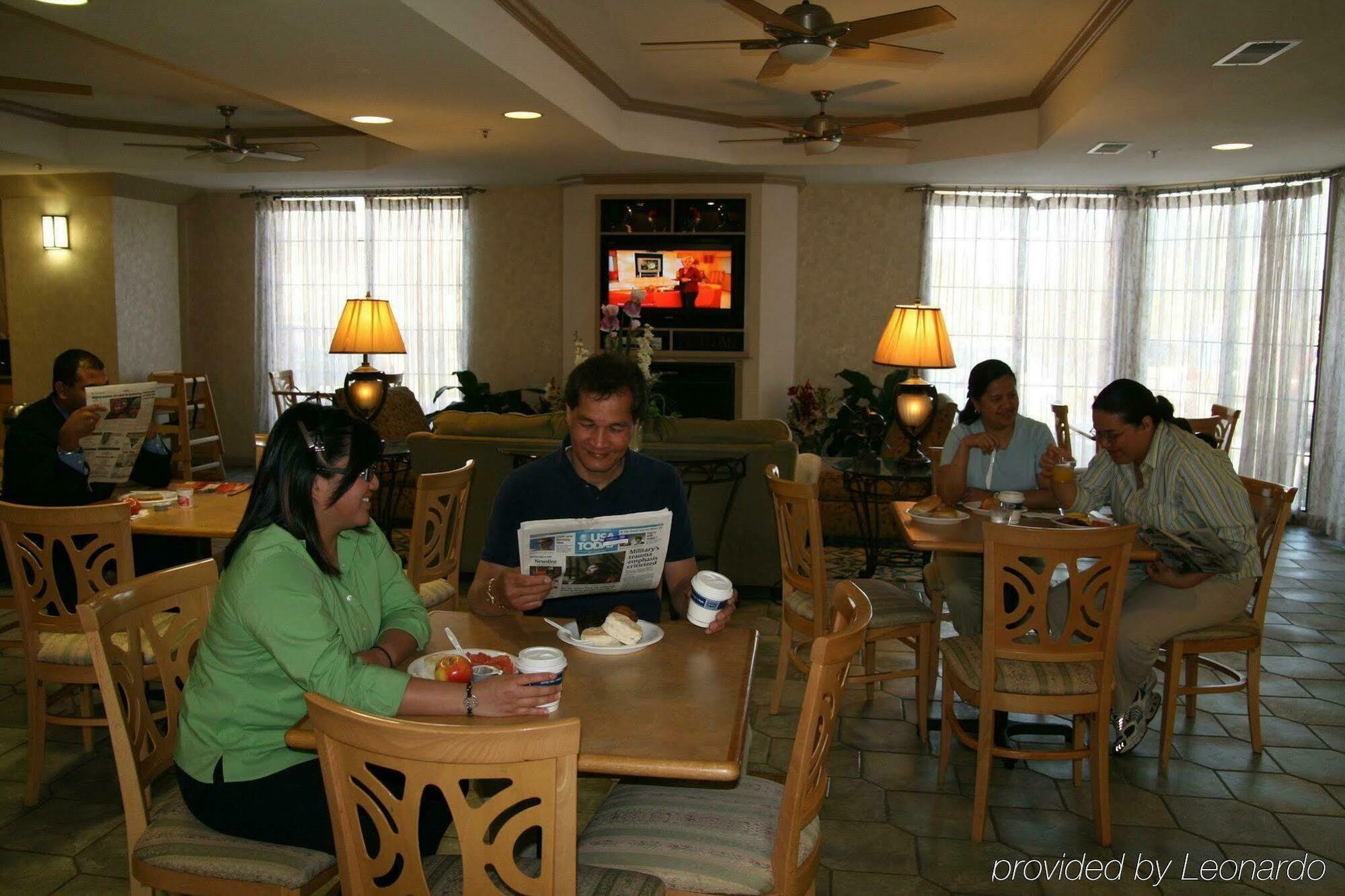 Hampton & San Francisco-burlingame-airport South 3* Burlingame